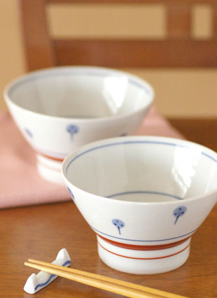 たんぽぽの茶碗(大)