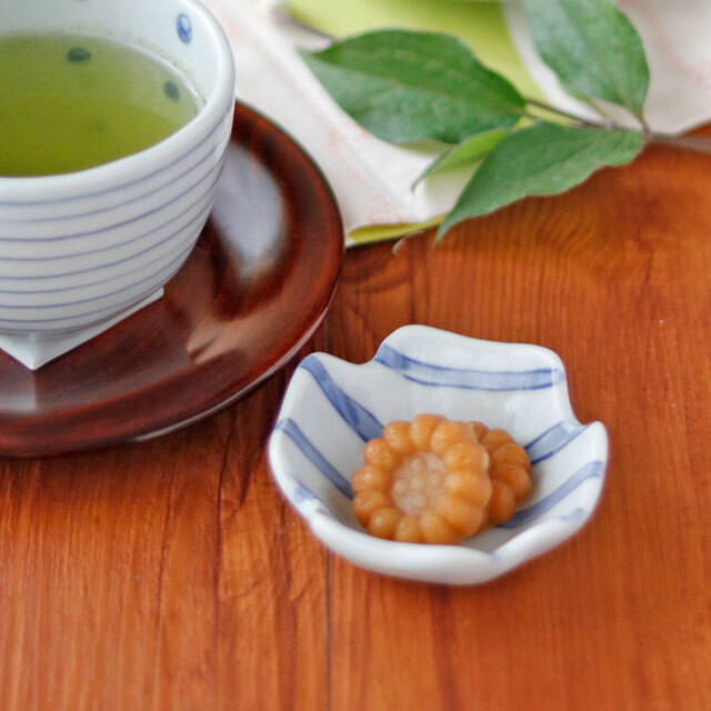 和食器・砥部焼 スギウラ工房の豆鉢