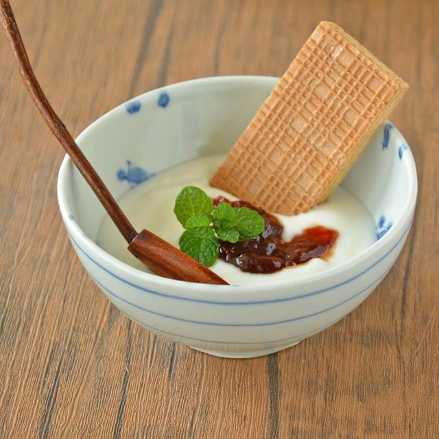 和食器・砥部焼 スギウラ工房 ボール鉢(小)
