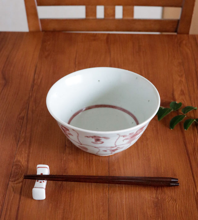 食卓での使用イメージ