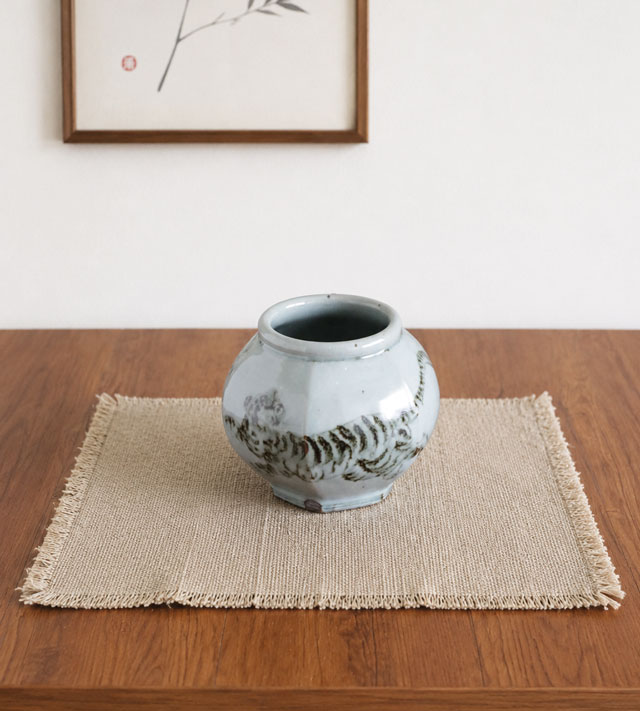 重厚な風格の佇まい
