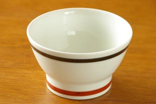 砥部焼・千山窯 茶碗